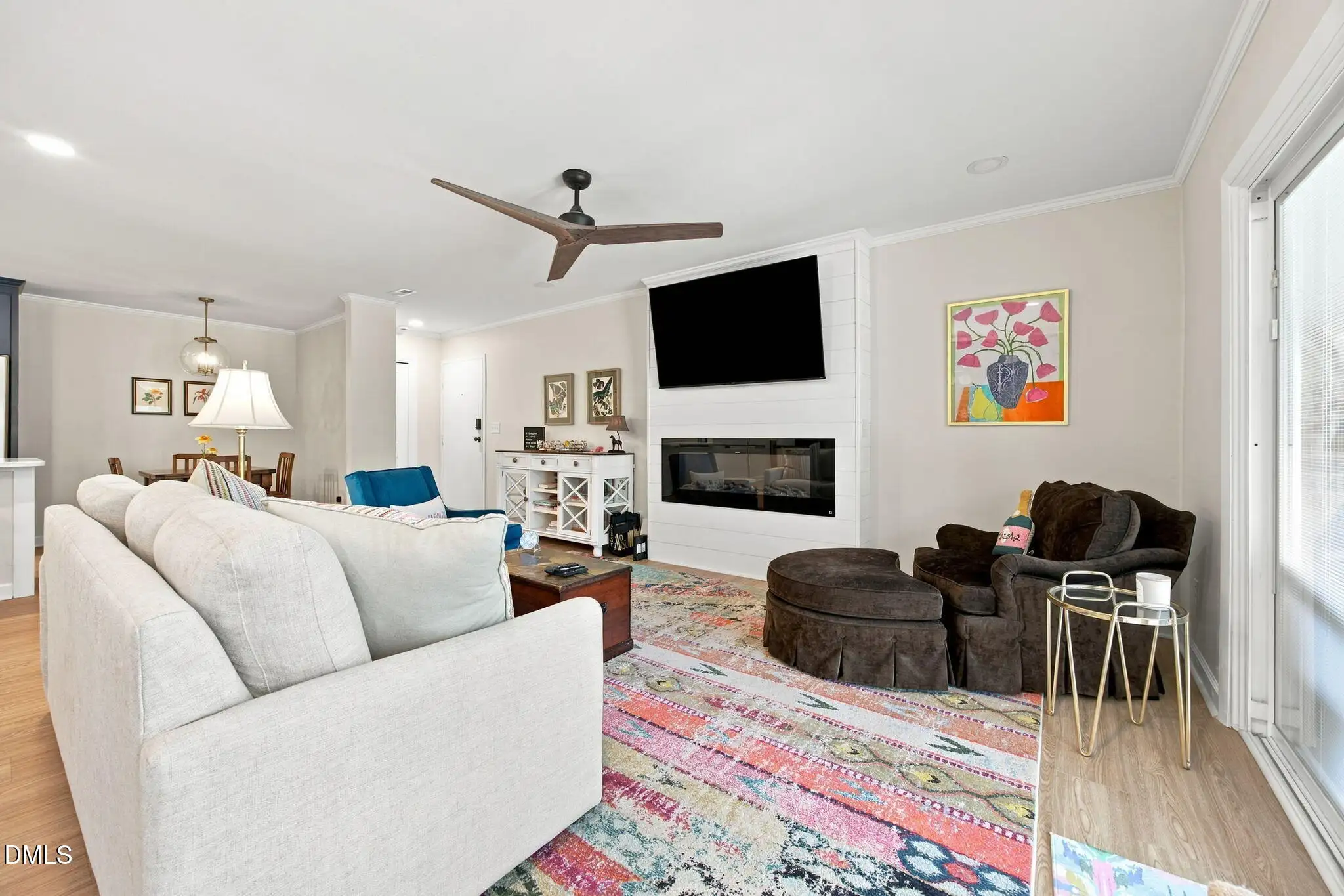 4513 Edwards Mill Road Unit E, Raleigh, NC, 27612