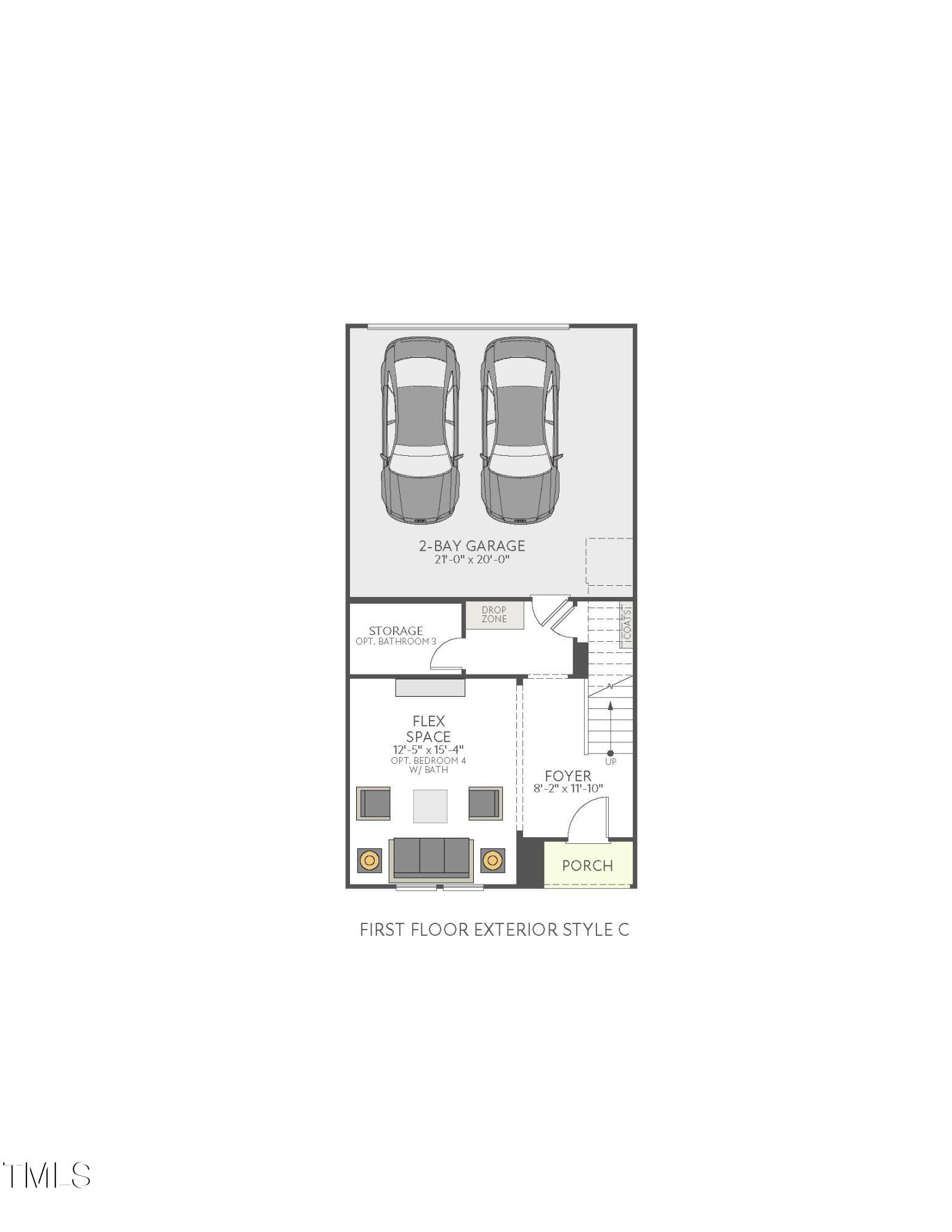 1031 Zelkova Lane