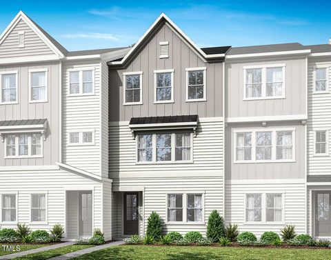 1031 Zelkova Lane Chapel Hill NC 27517