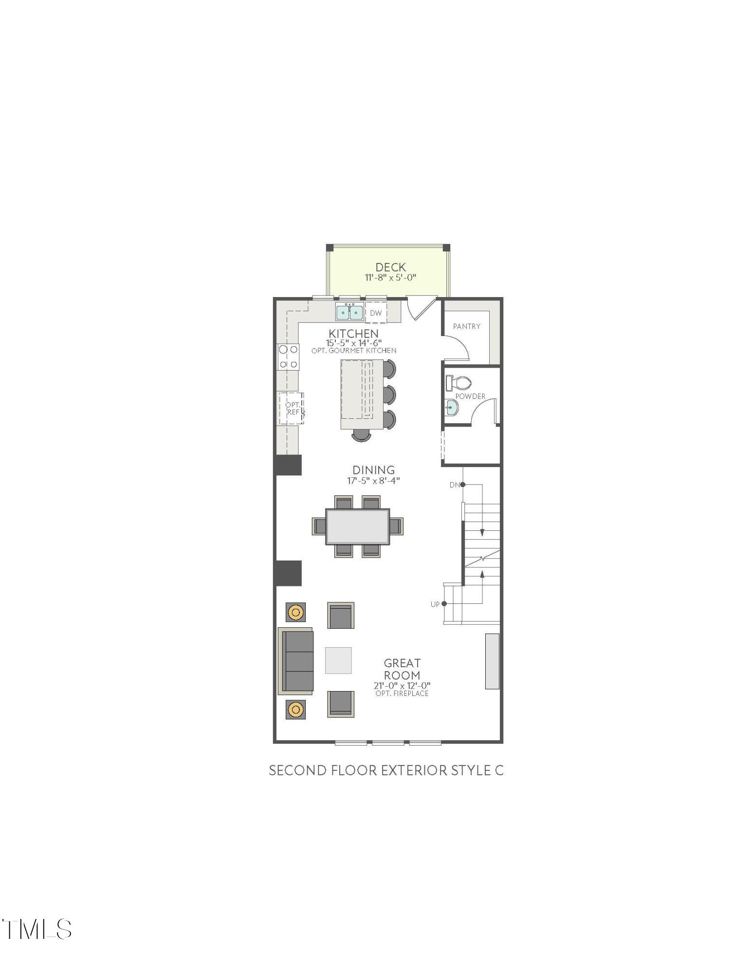 1031 Zelkova Lane