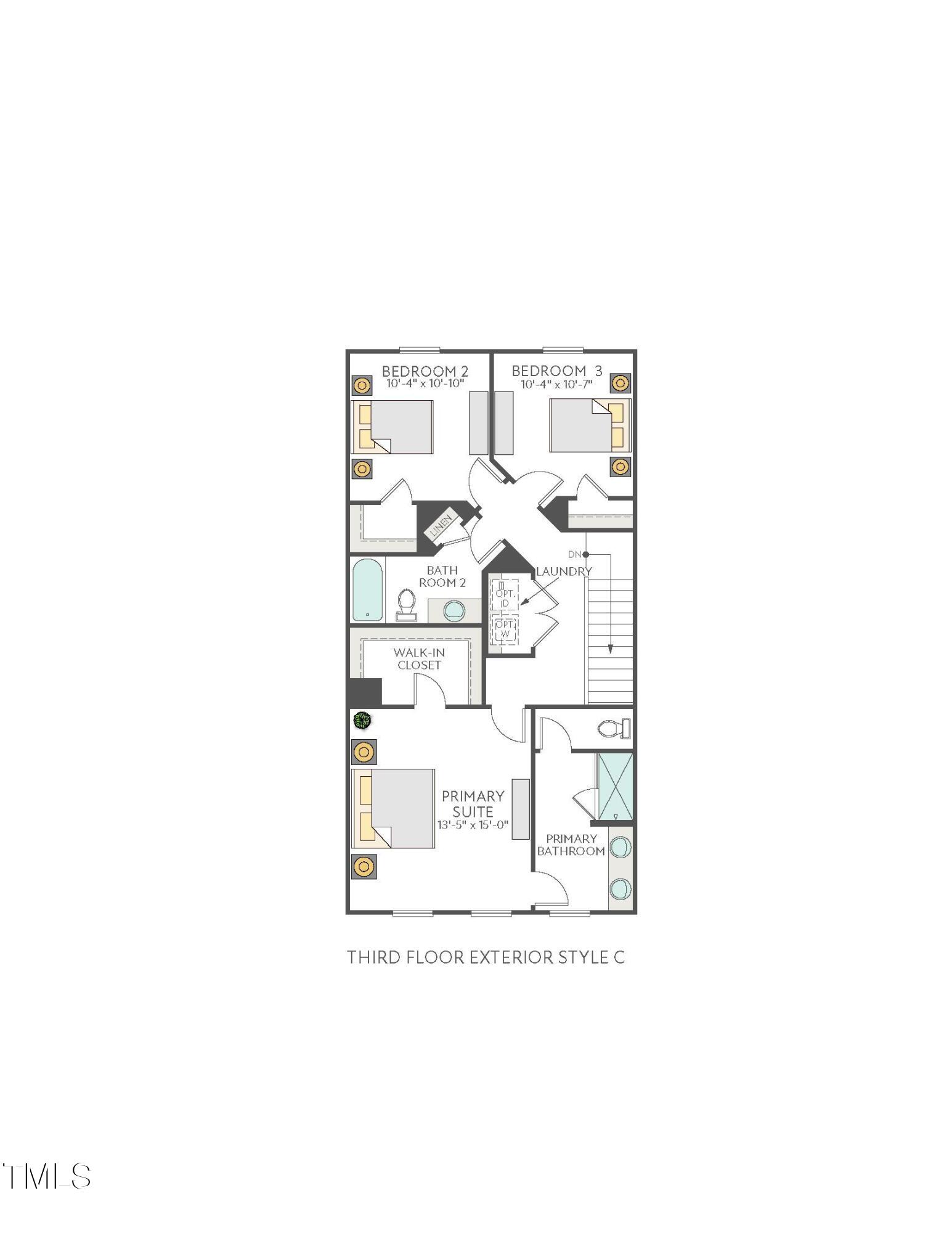 1031 Zelkova Lane