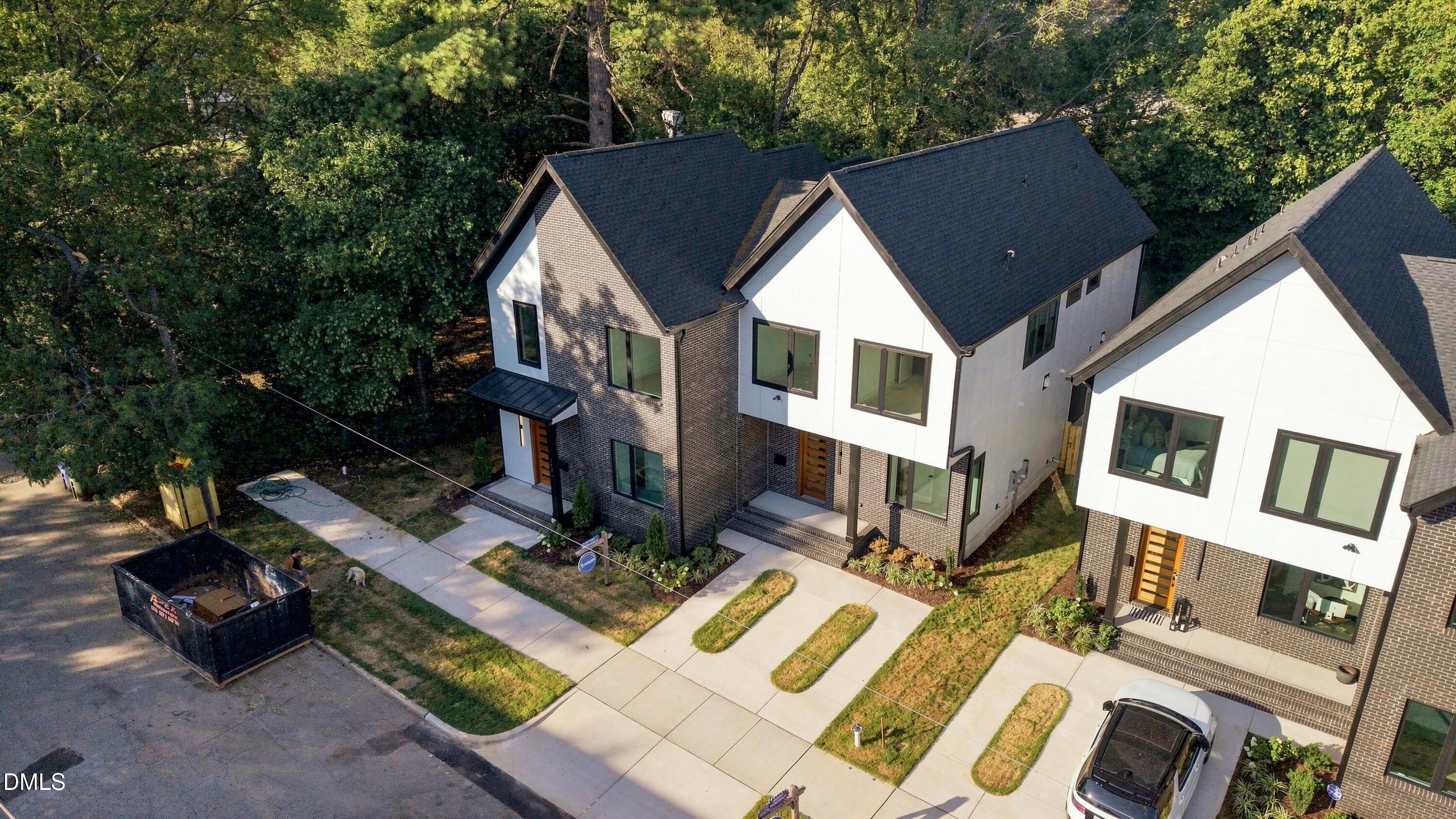 1804 Pershing Road