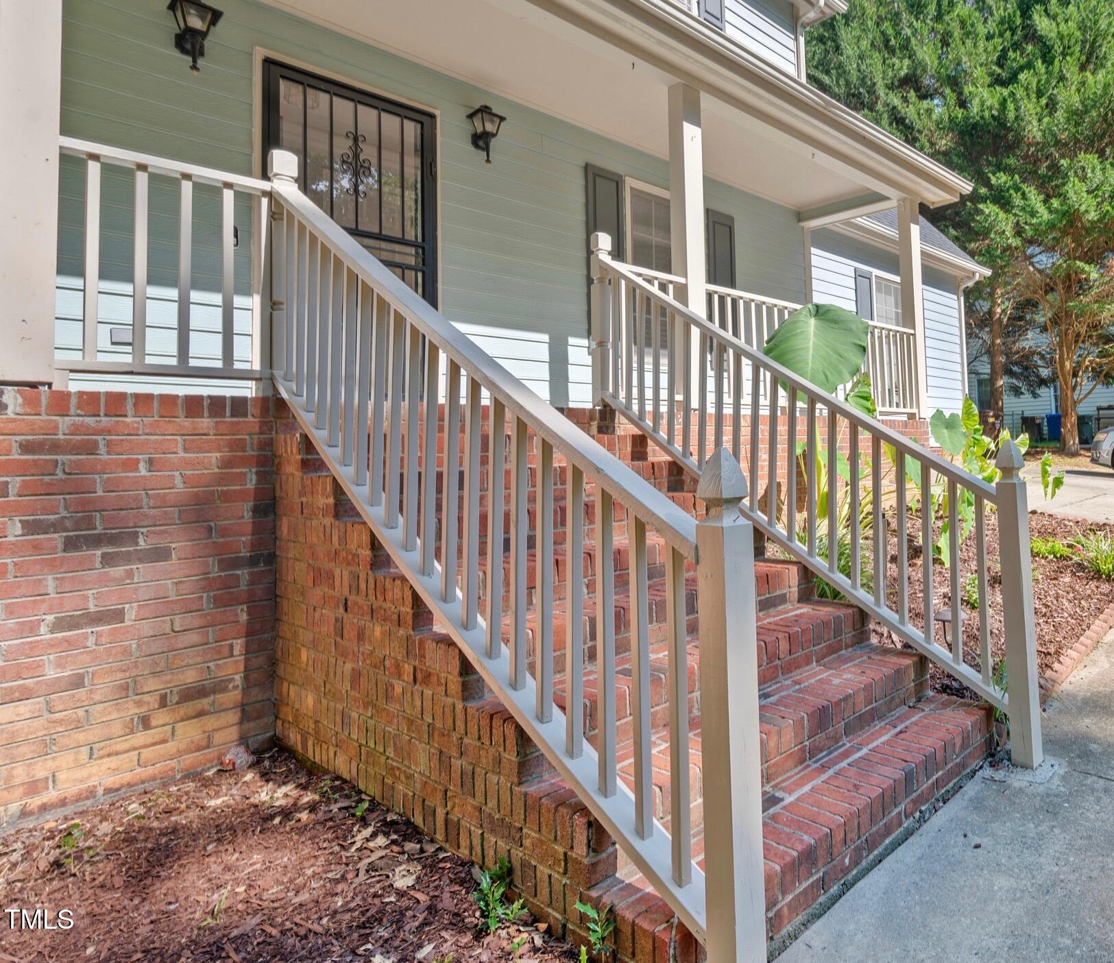 2708 Ferrand Drive