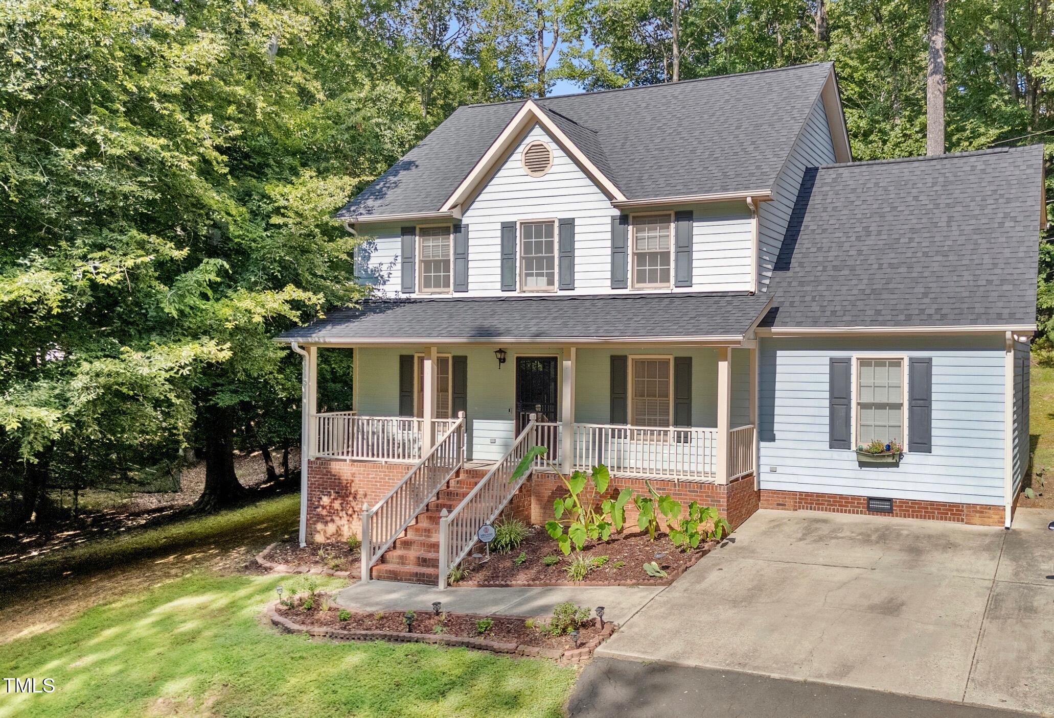 2708 Ferrand Drive