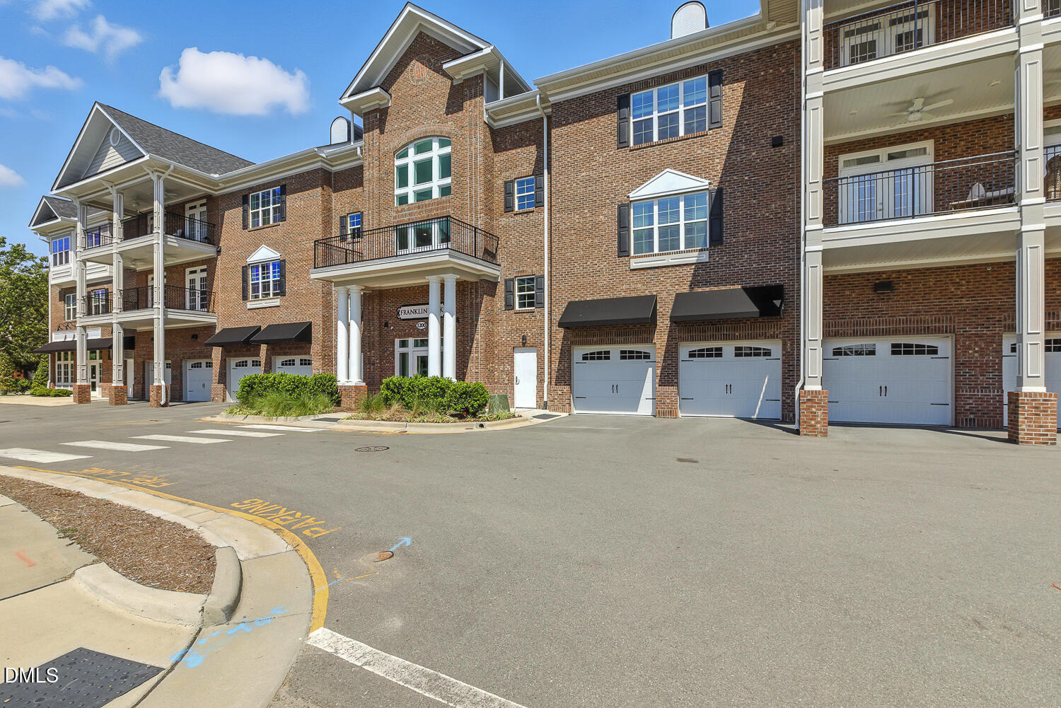 1200 Gathering Park Circle 304