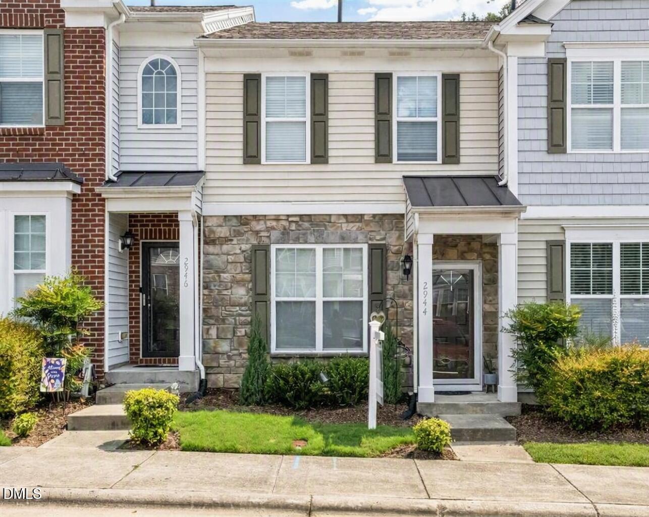 2944 Casona Way, Raleigh, NC, 27616
