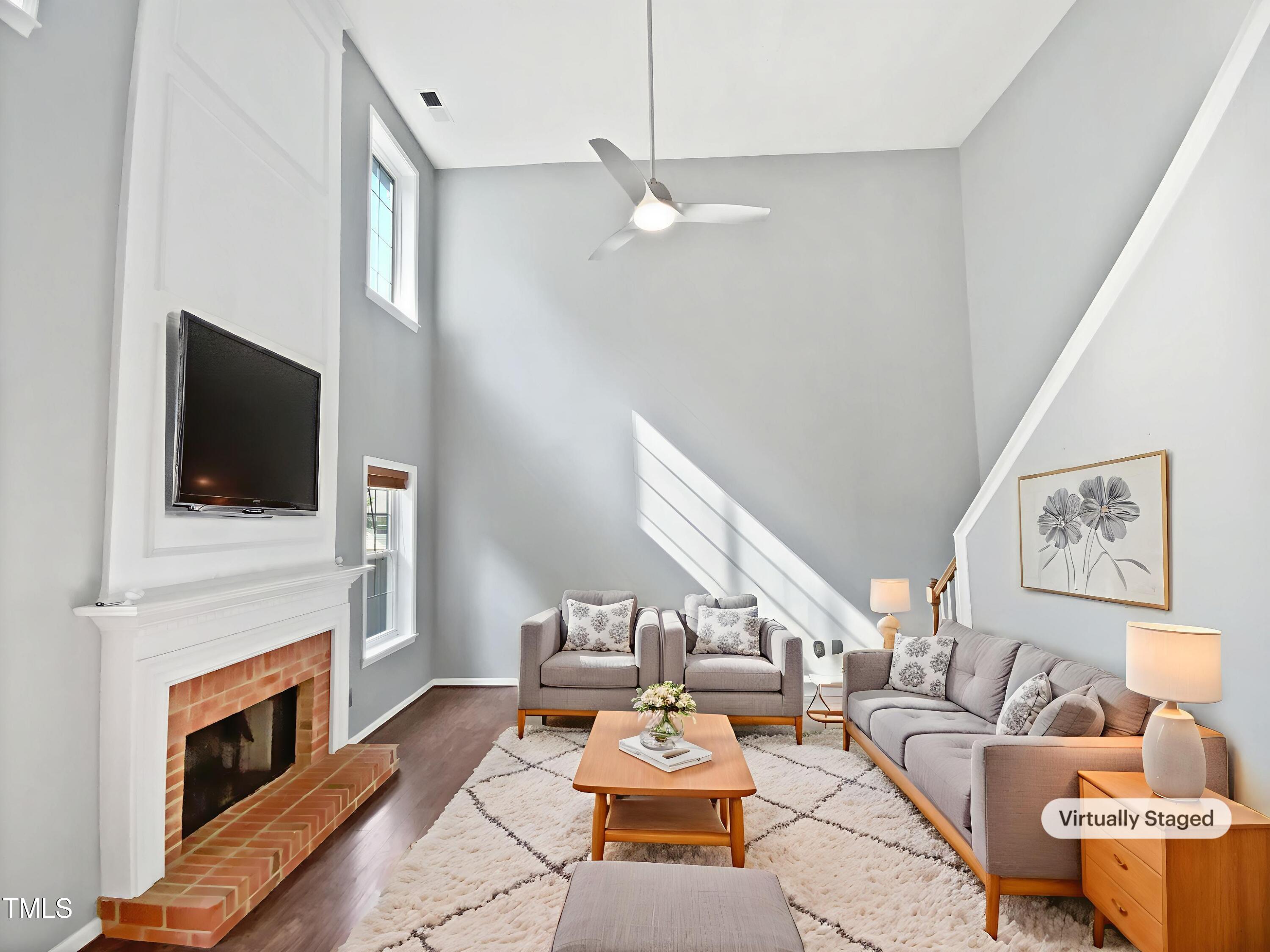 117 Brierridge Drive