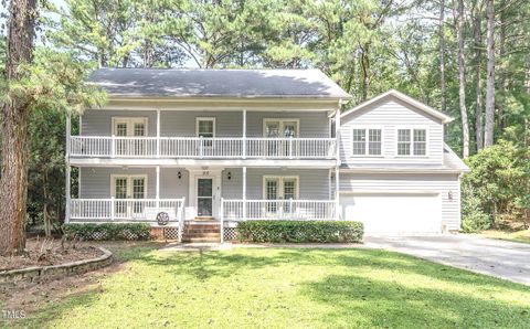 210 Crimmons Circle Cary NC 27511