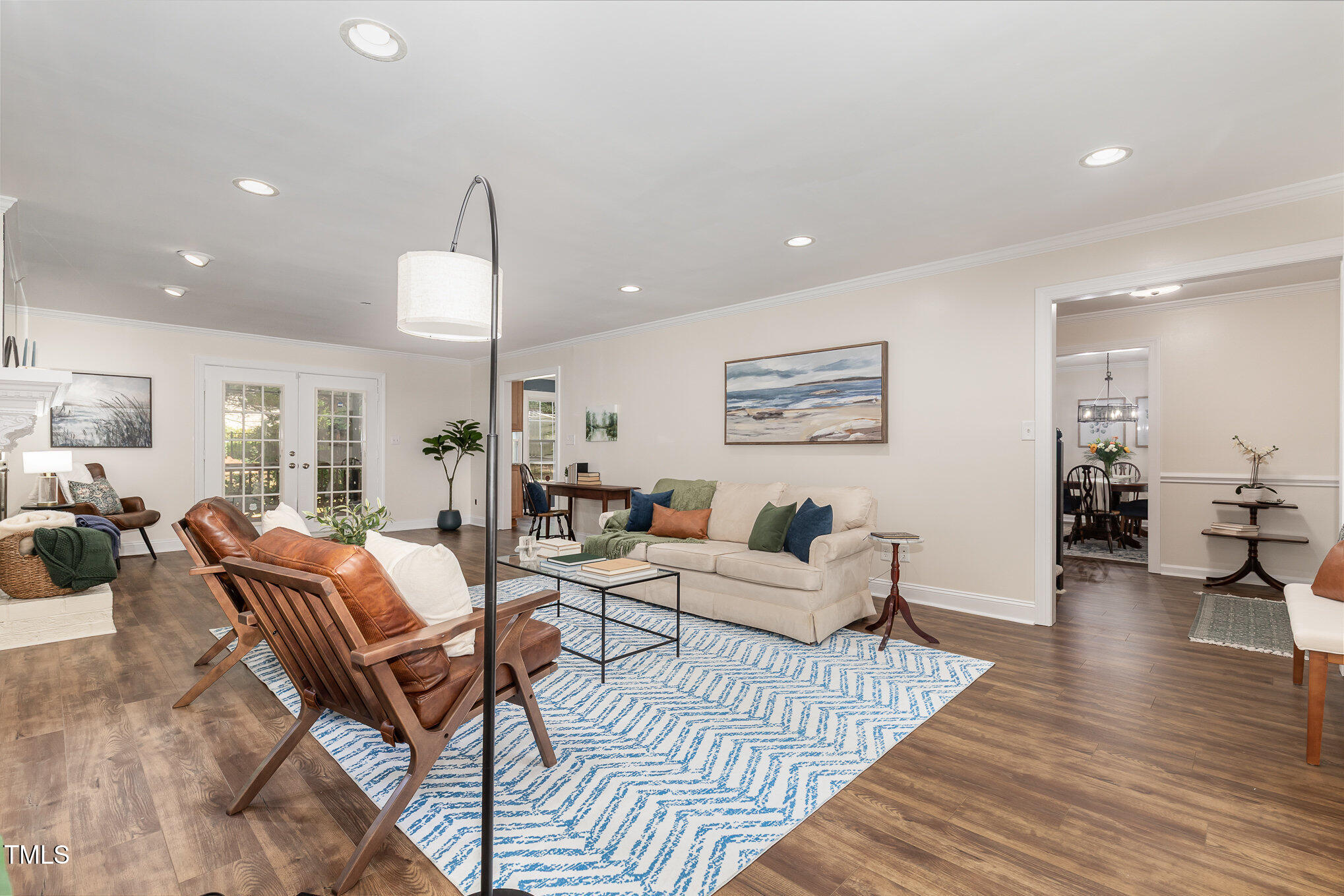 210 Crimmons Circle
