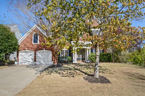 7604 Derek Drive Raleigh NC 27613