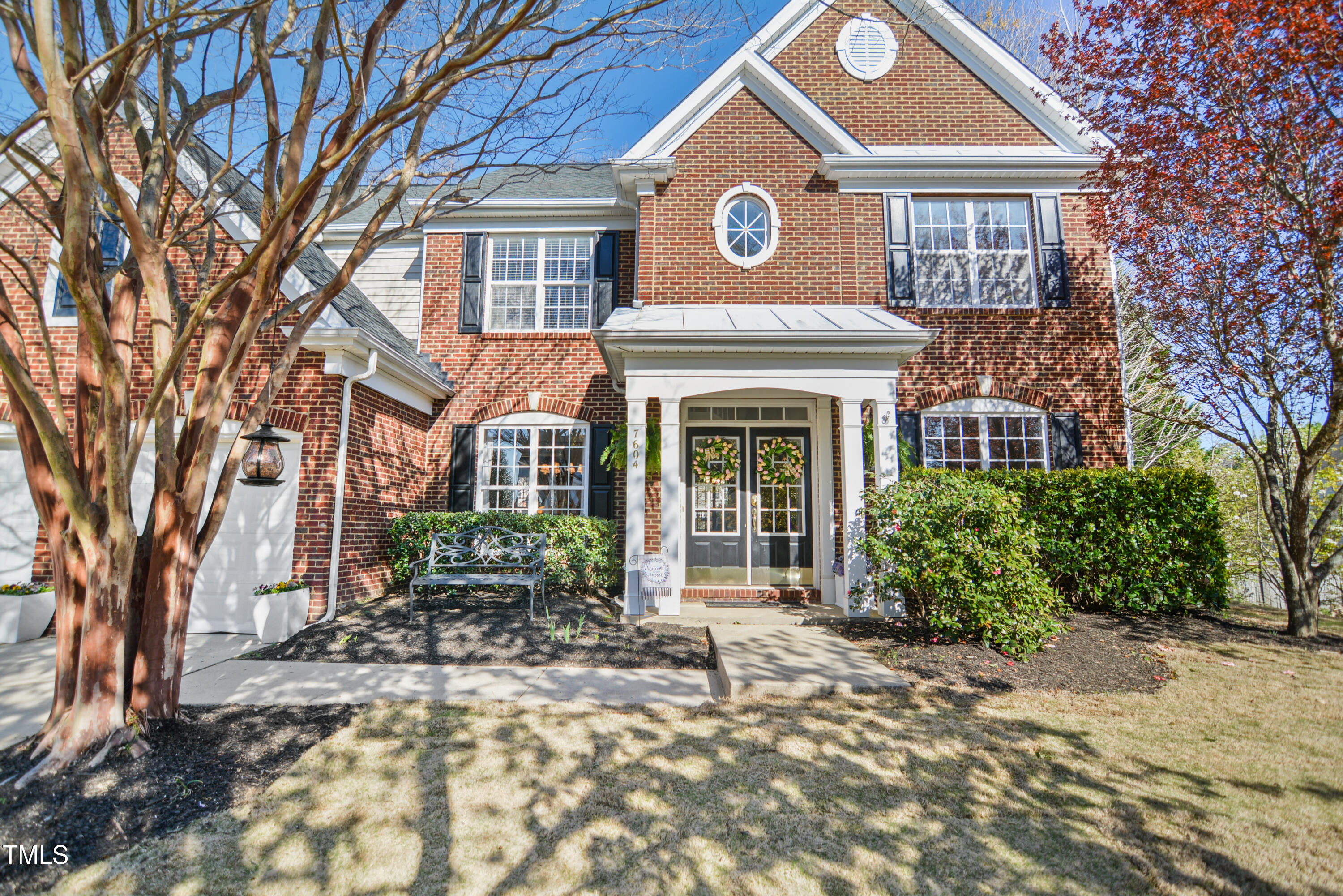 7604 Derek Drive