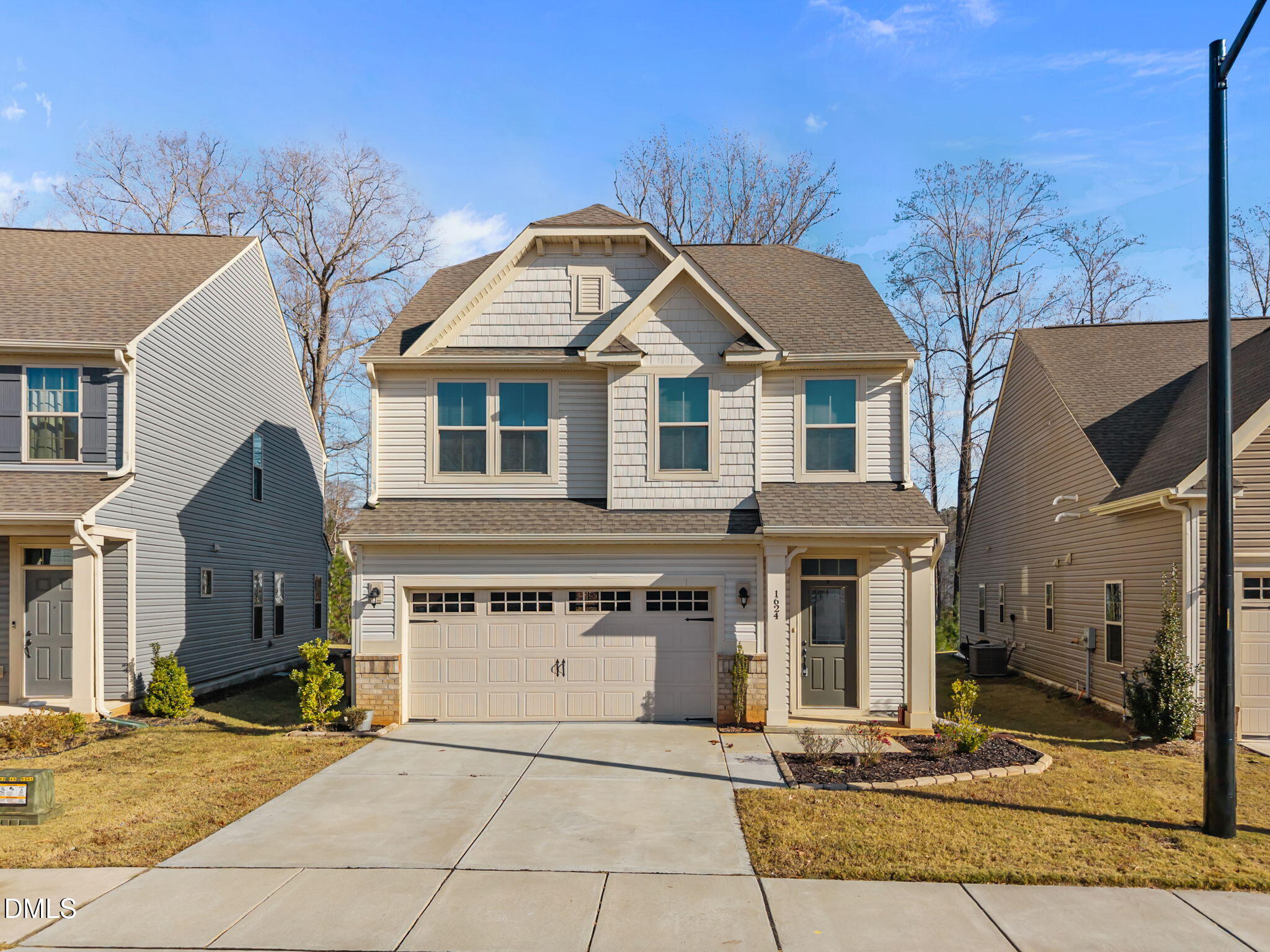 1624 Ripley Woods Street