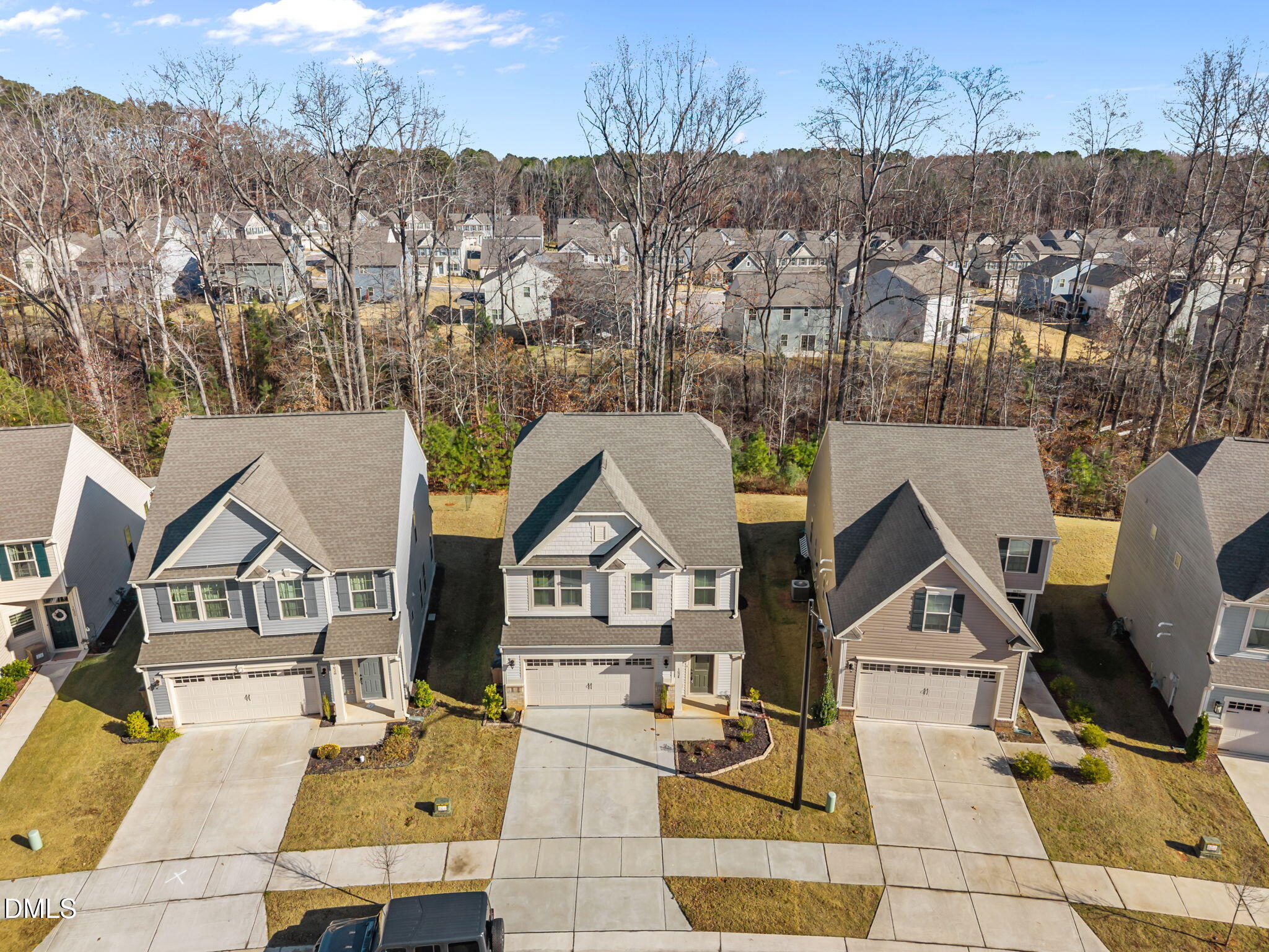 1624 Ripley Woods Street