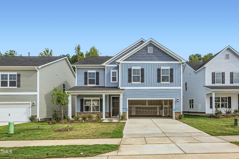 1013 Aspen View Drive Raleigh NC 27610