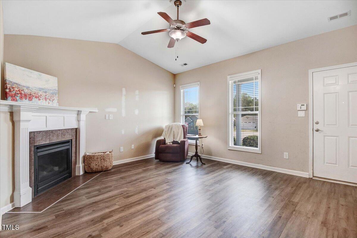 13 Parkers Pointe Drive