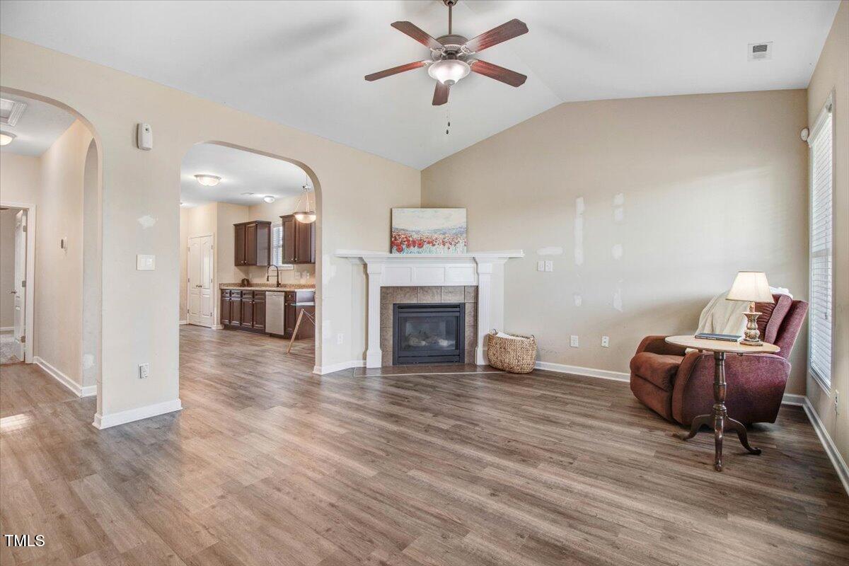 13 Parkers Pointe Drive