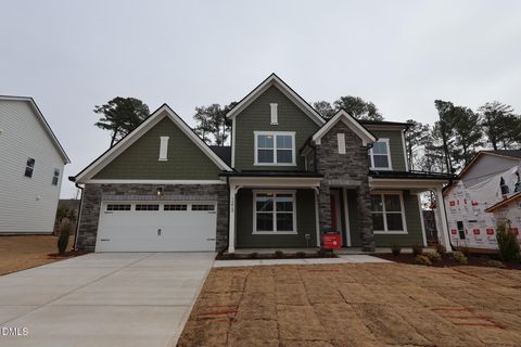 1213 Opal Lane Durham NC 27705