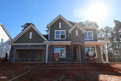 1213 Opal Lane 80 Durham NC 27705