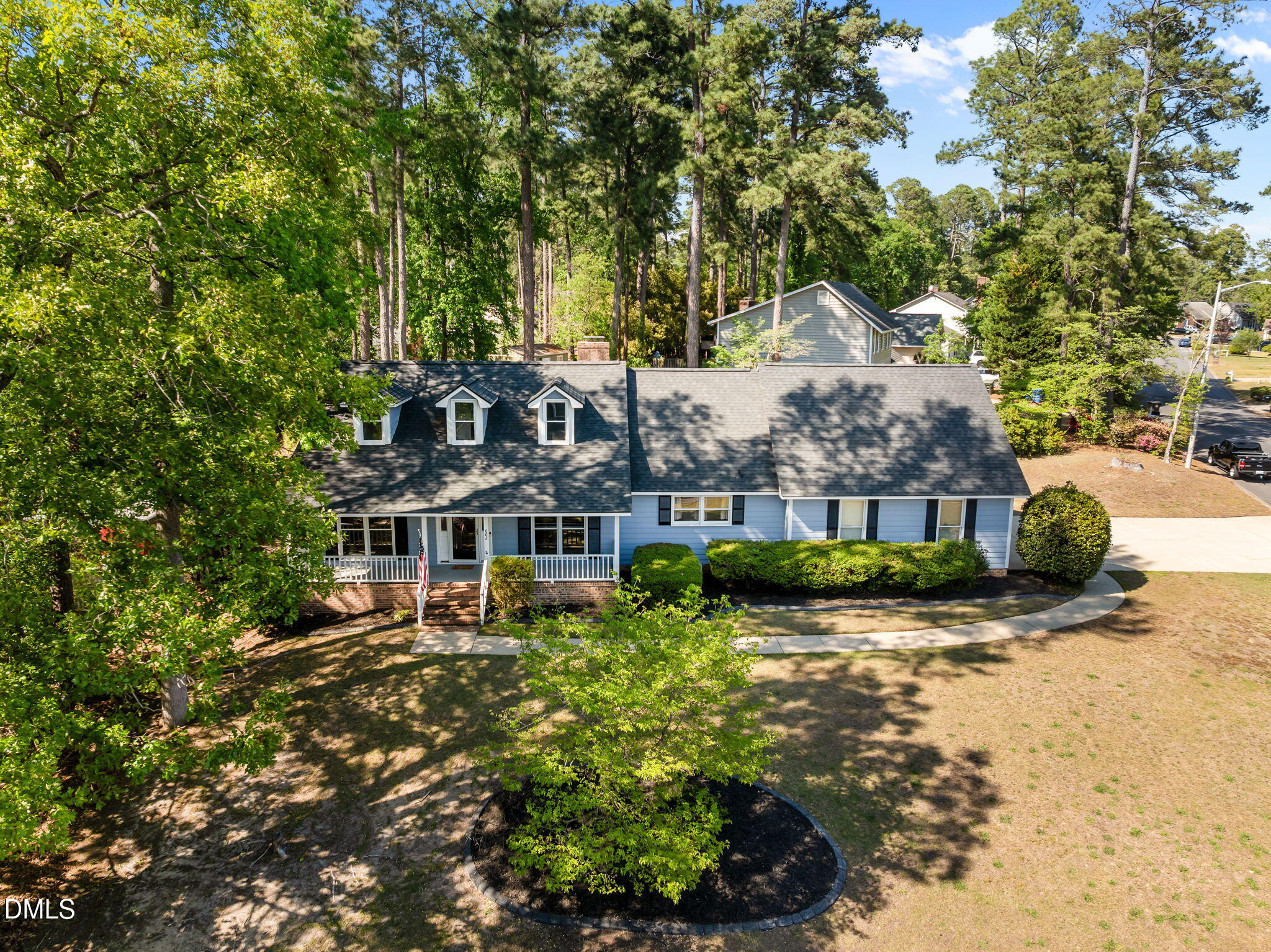 662 Georgetown Circle