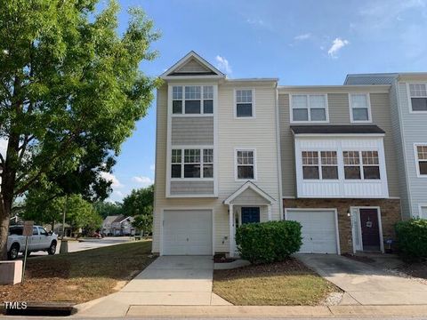 4910 Briarstone Court Raleigh NC 27610