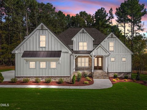 35 Broadleaf Lane Youngsville NC 27596