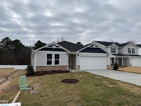 63 W Emily Gardens Drive Selma NC 27576