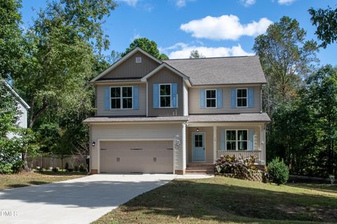 10 Somerset Drive Franklinton NC 27525