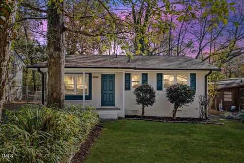 A home in Durham