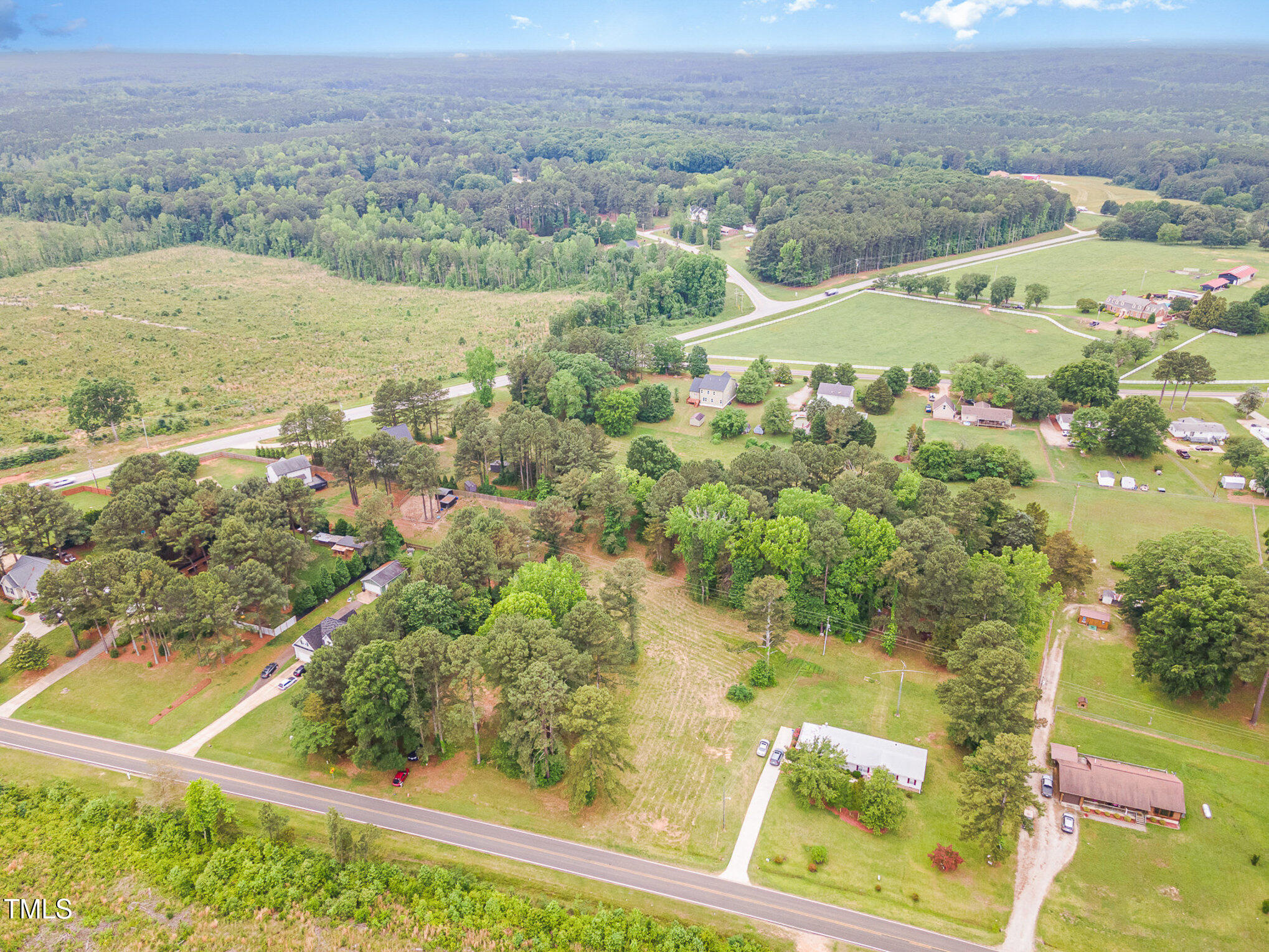 71 Mount Olivet Church Road