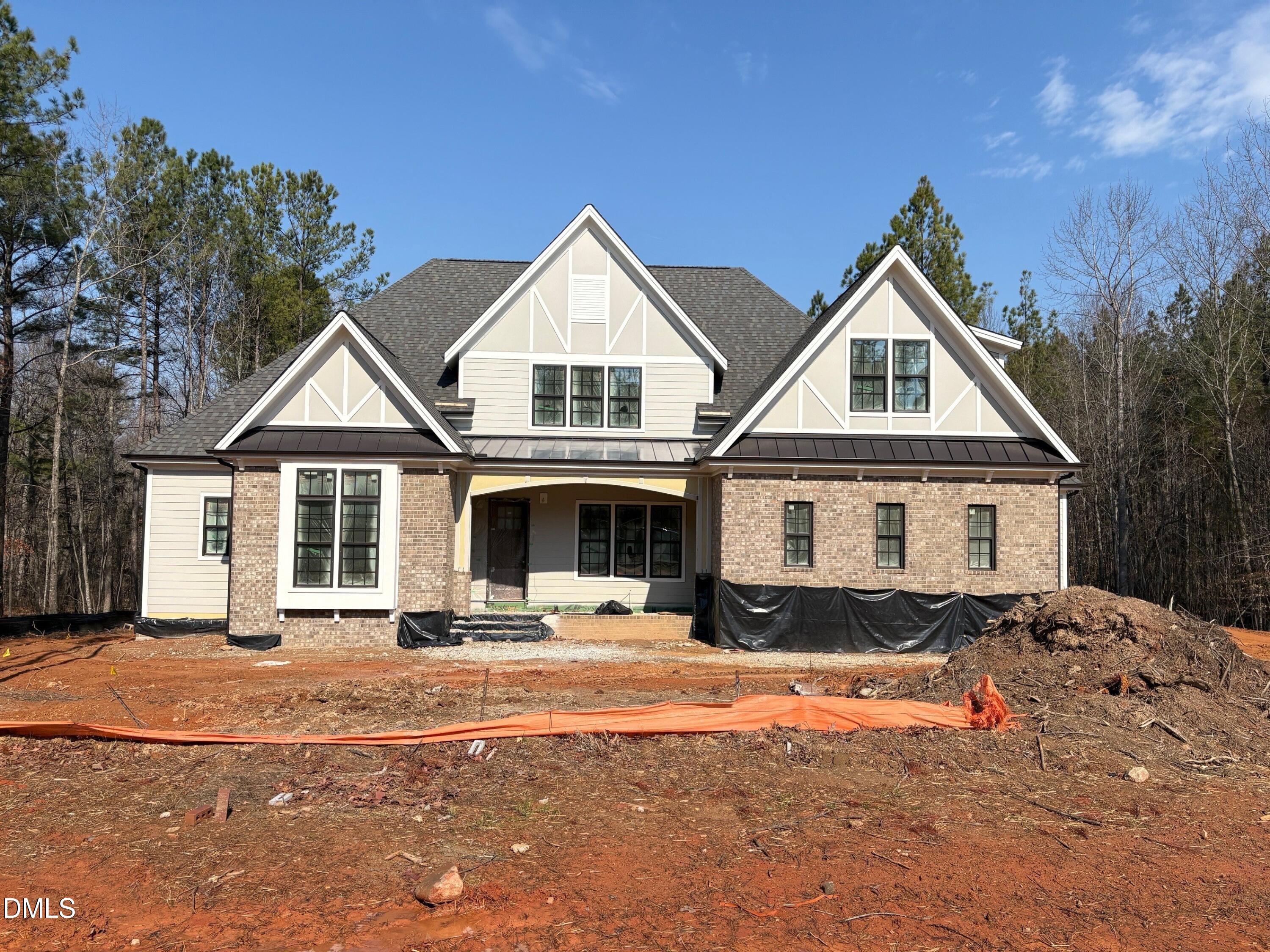 2105 Lowery Estates Drive