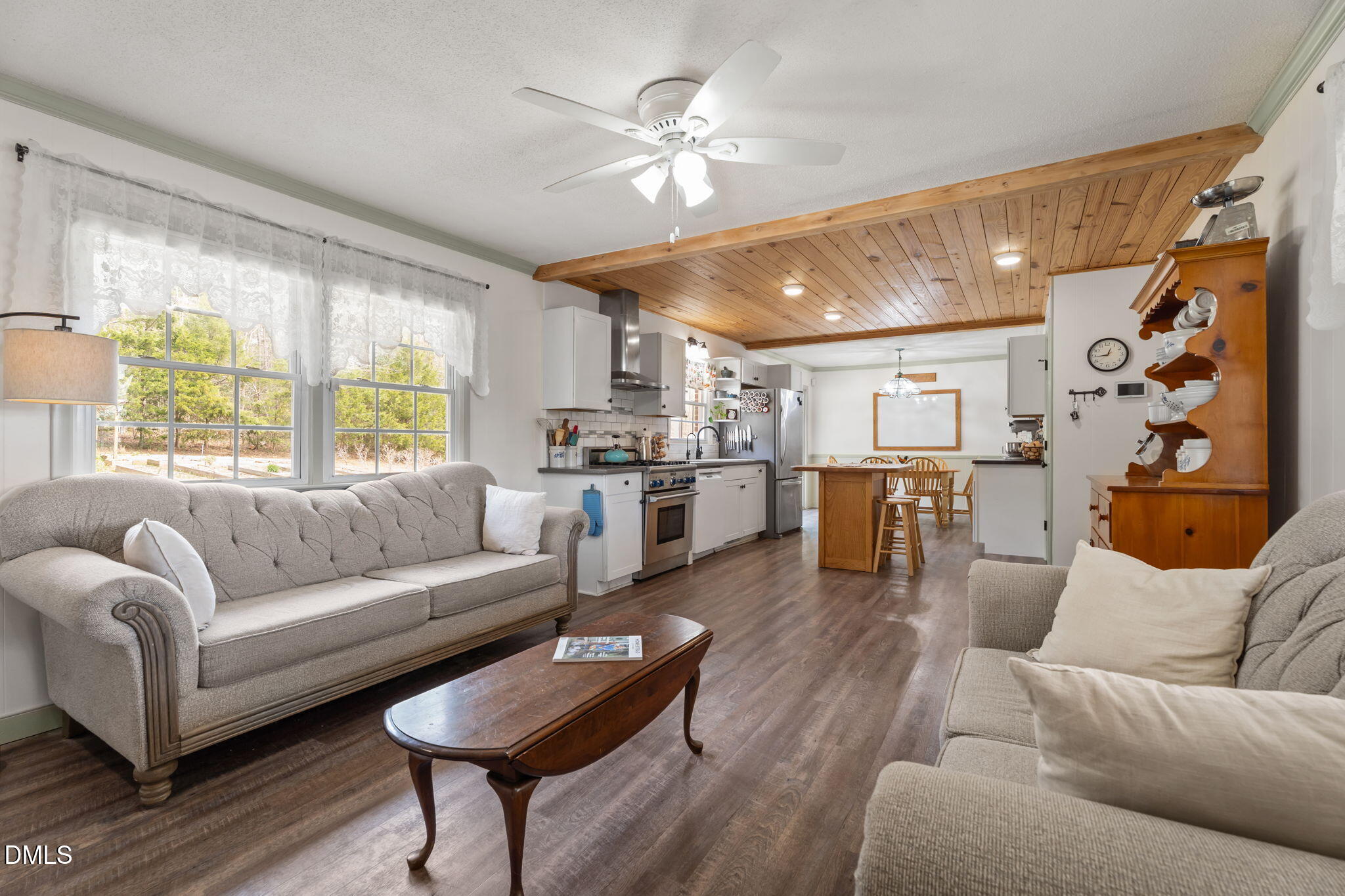 4313 Mitchell Mill Road