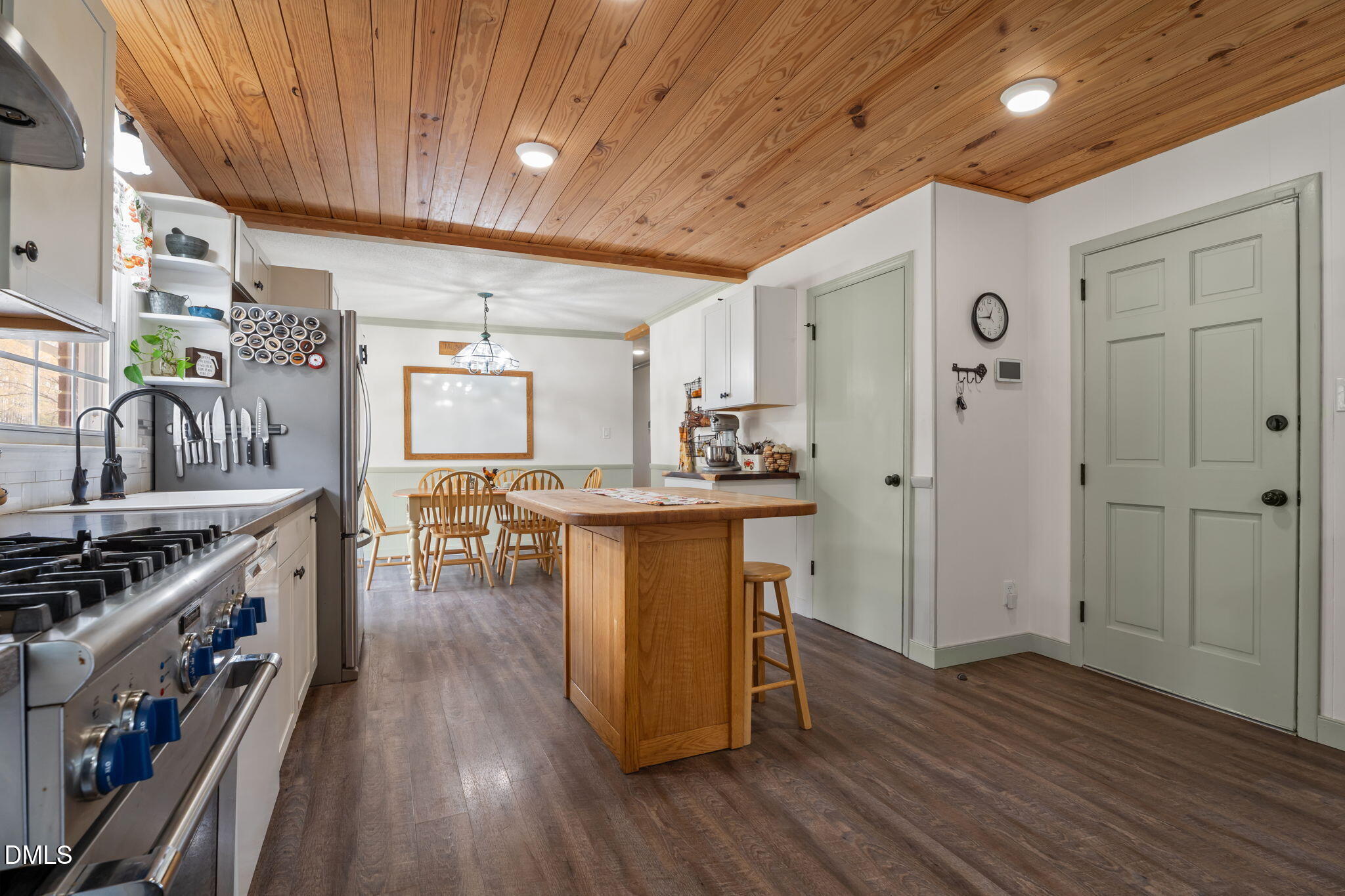 4313 Mitchell Mill Road