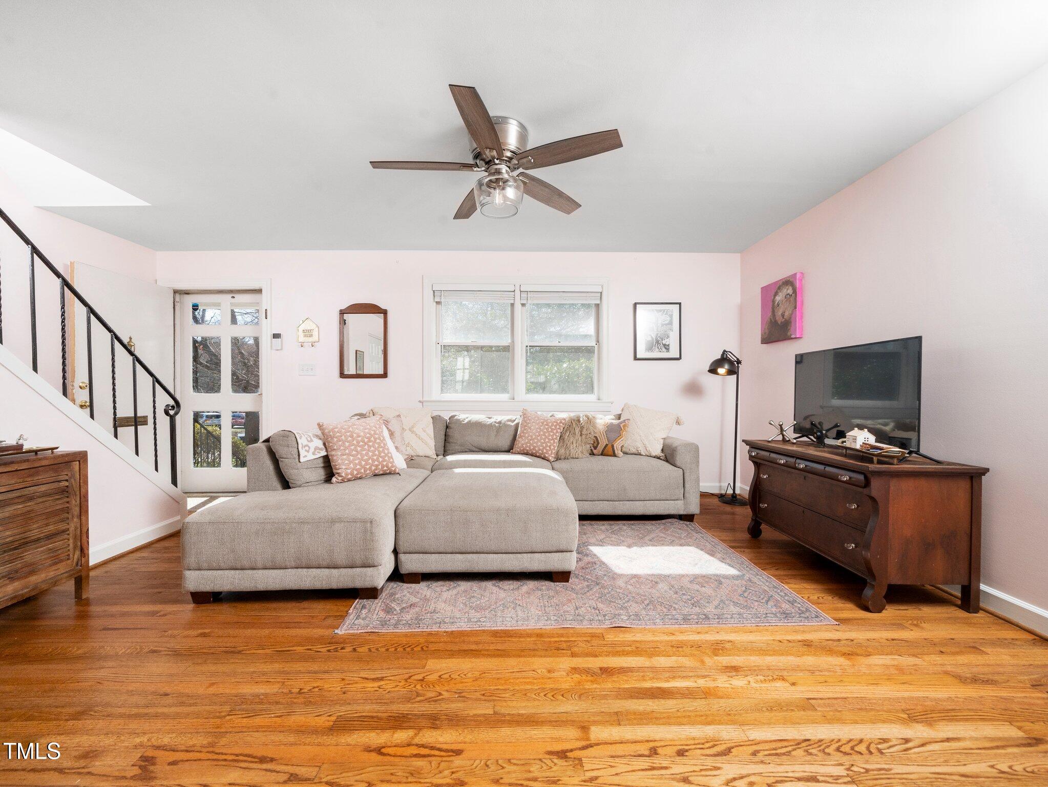 1603 Sutton Drive