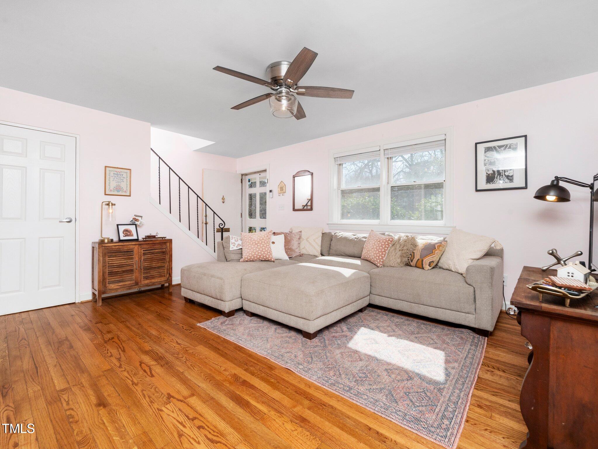 1603 Sutton Drive