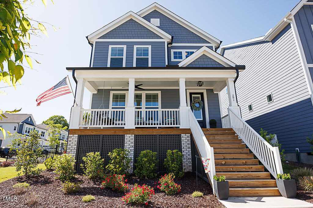 201 Annabelle Blue Drive
