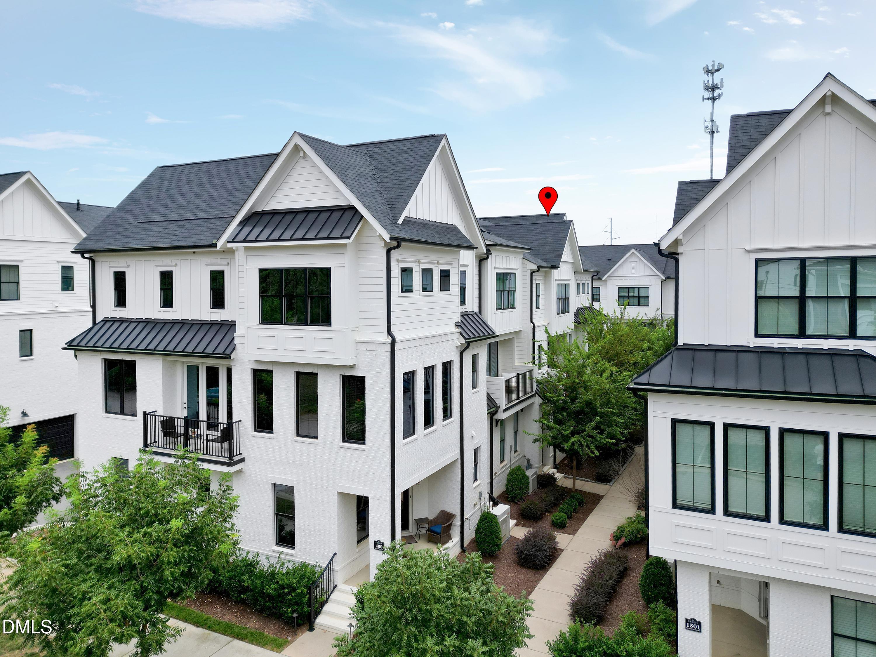 400 Bryan Pointe Drive 104