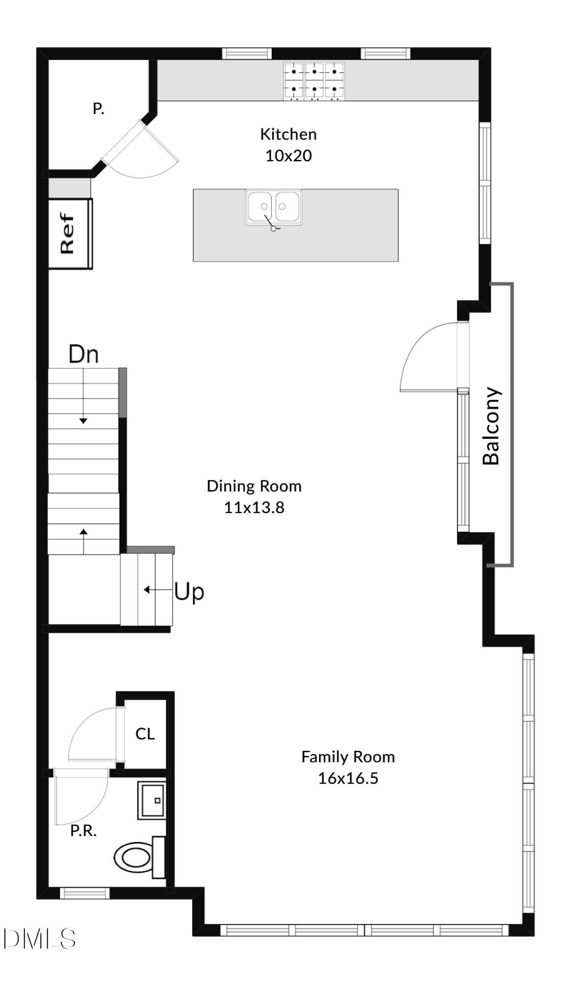 400 Bryan Pointe Drive 104