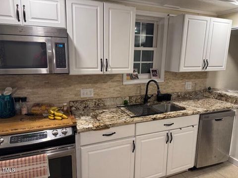 127 Dowtin Street Warrenton NC 27589