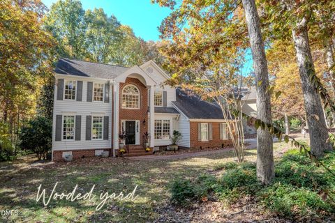 102 Blackford Court Durham NC 27712