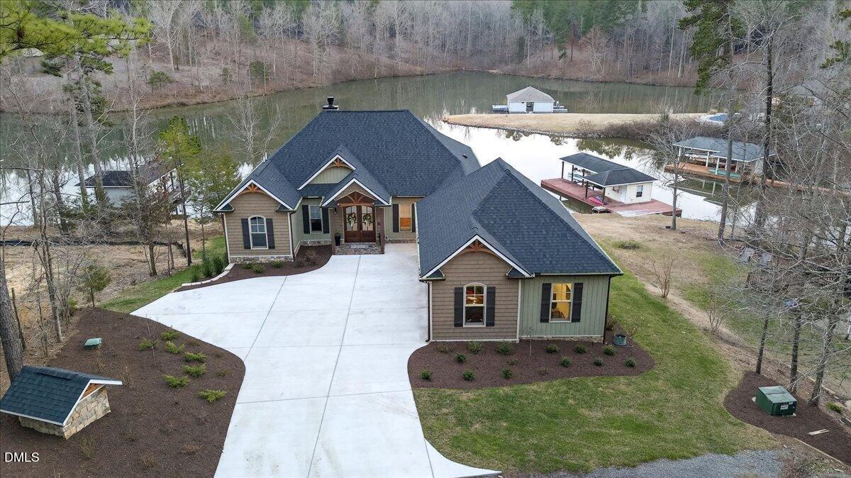 1050 Crystal Forest Drive