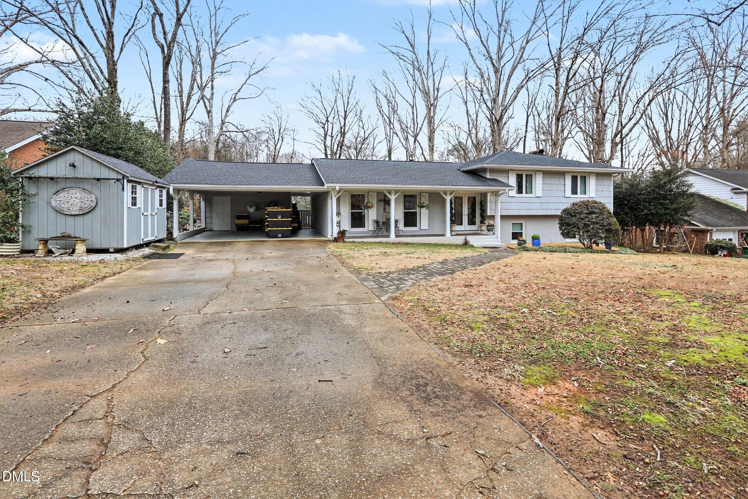 1209 Willowbrook Drive