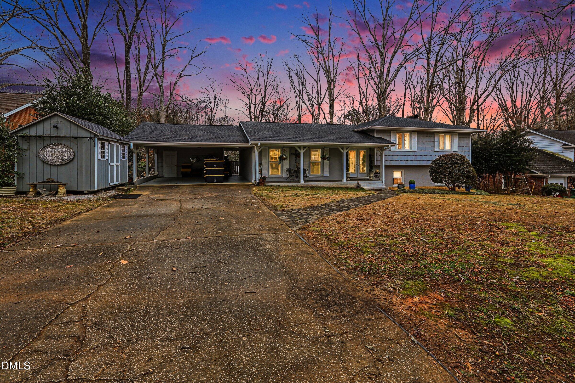 1209 Willowbrook Drive