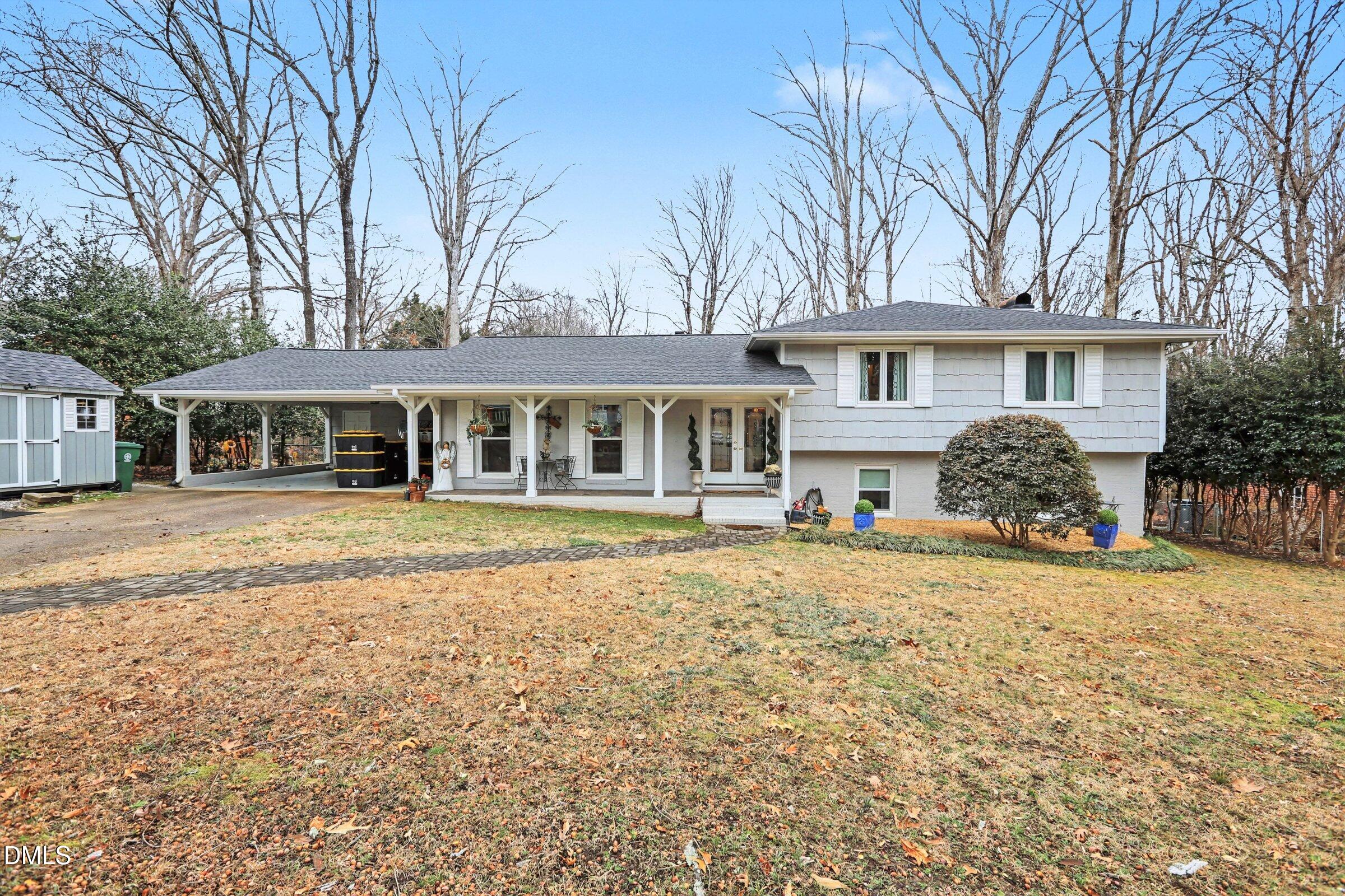 1209 Willowbrook Drive