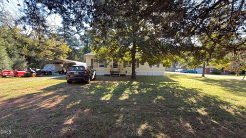 125 Barracks Road Hillsborough NC 27278