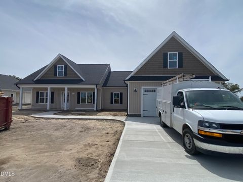 2827 Us 13 Goldsboro NC 27530