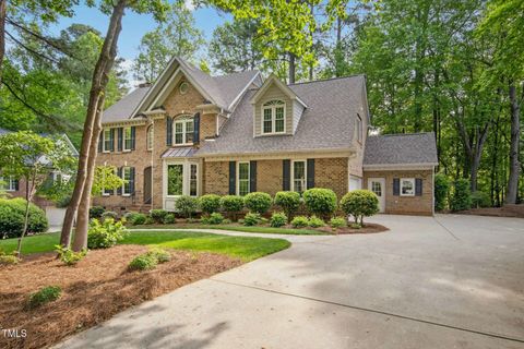308 Hassellwood Drive Cary NC 27518