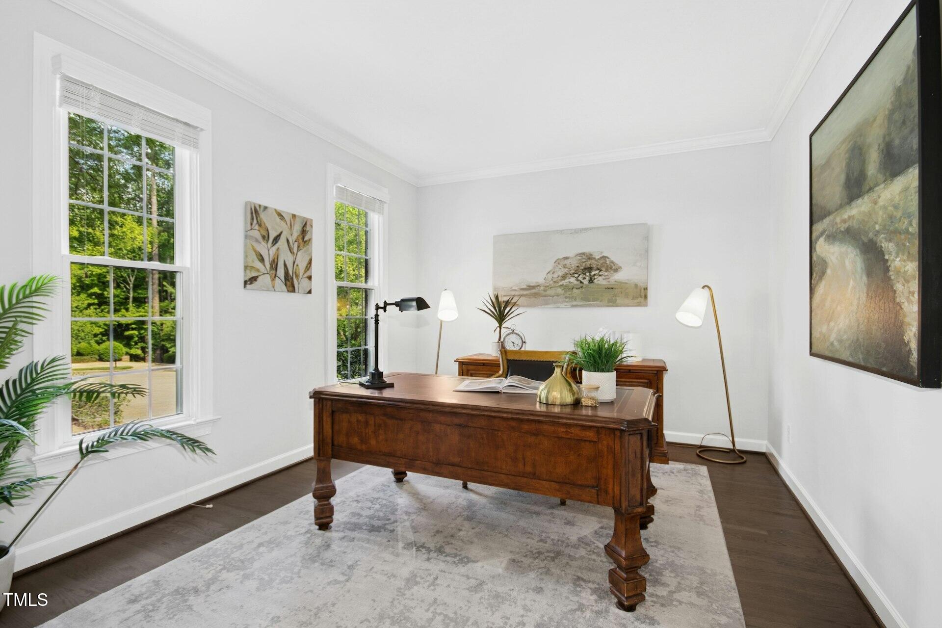 308 Hassellwood Drive