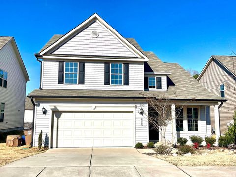 3713 Greenville Loop Road Wake Forest NC 27587