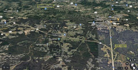 0 Government Road Clayton NC 27520