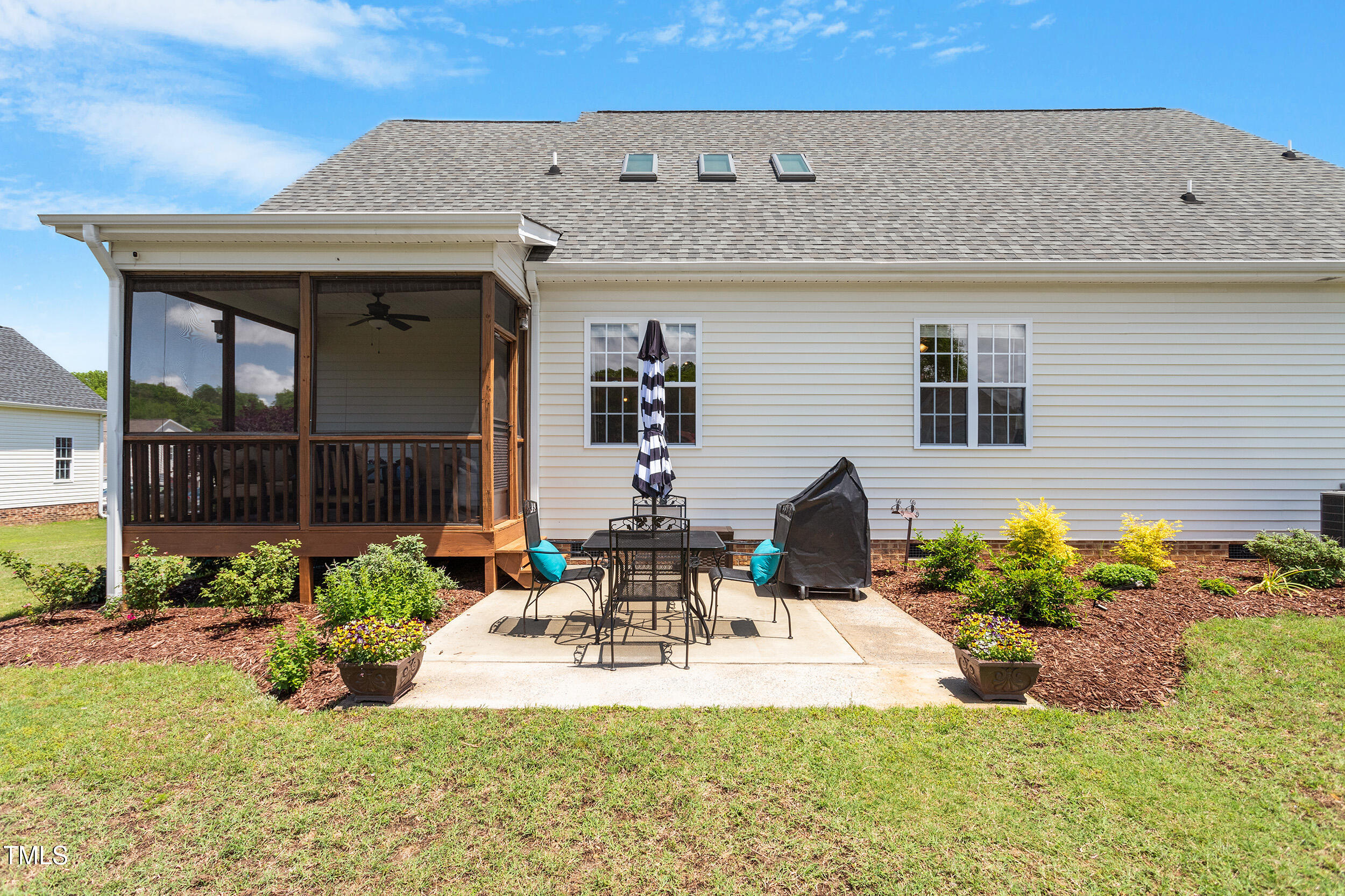 518 Spruce Meadows Lane